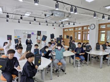 24. 05. 07.(화) 학교단위체험프로그램(신안초등학교) 대표이미지