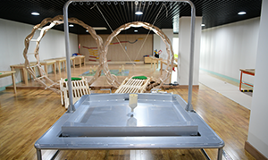 리사주곡선관찰기